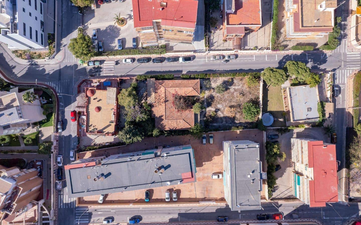 3 camera da letto Attico in vendita in El Campello - 600.000 € (Rif: 9523757)