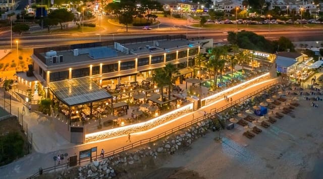 1 sovrum Lägenhet till salu i Riviera del Sol, Mijas - 299 500 € (Ref: 9525878)