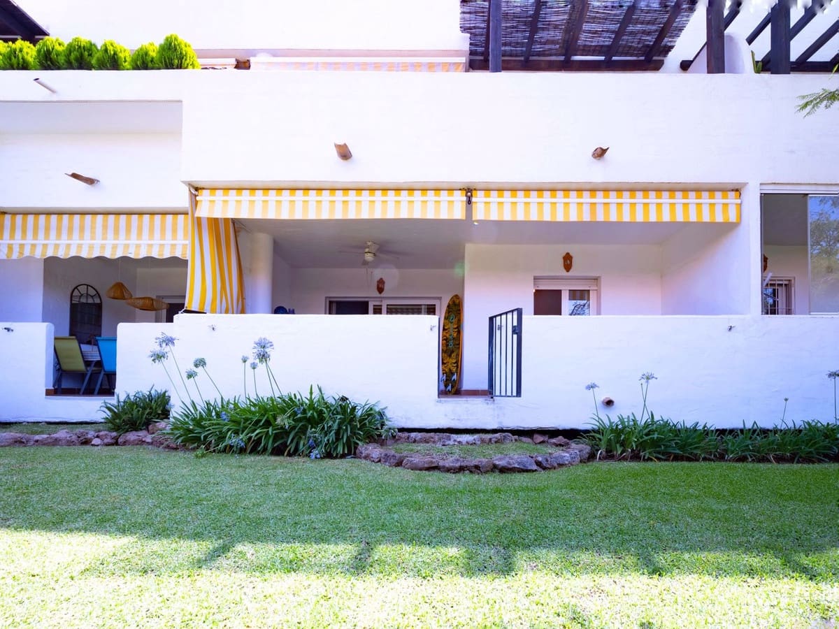 Apartamento de 2 habitaciones en Marbella en venta - 385.000 € (Ref: 9525879)