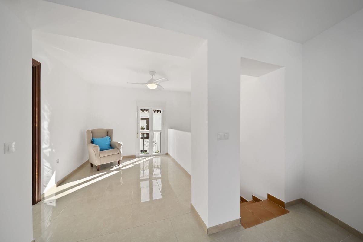 3 camera da letto Casa in vendita in Benalmadena Costa - 375.000 € (Rif: 9525881)