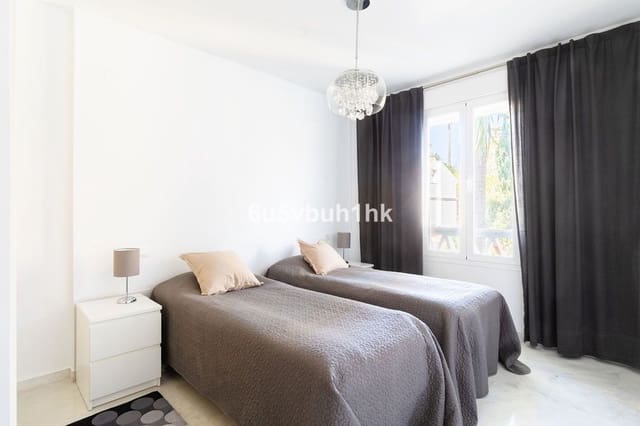 3 makuuhuone Kattohuoneisto myytävänä paikassa Hacienda Torrequebrada, Benalmádena - 835 000 € (Ref: 9525882)