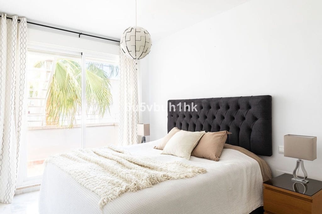 3 makuuhuone Kattohuoneisto myytävänä paikassa Torrequebrada - 835 000 € (Ref: 9525882)