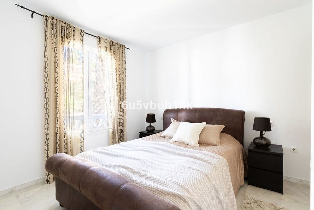 3 makuuhuone Kattohuoneisto myytävänä paikassa Torrequebrada - 835 000 € (Ref: 9525882)