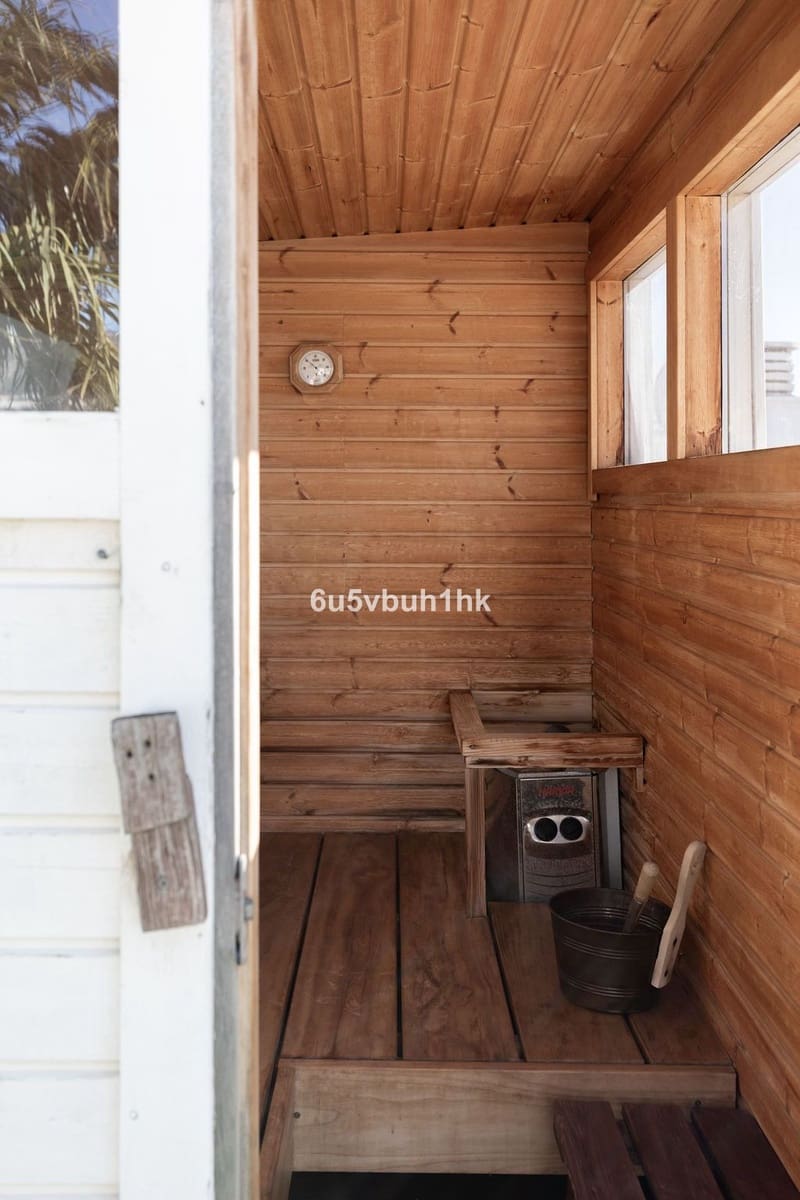 3 makuuhuone Kattohuoneisto myytävänä paikassa Torrequebrada - 835 000 € (Ref: 9525882)