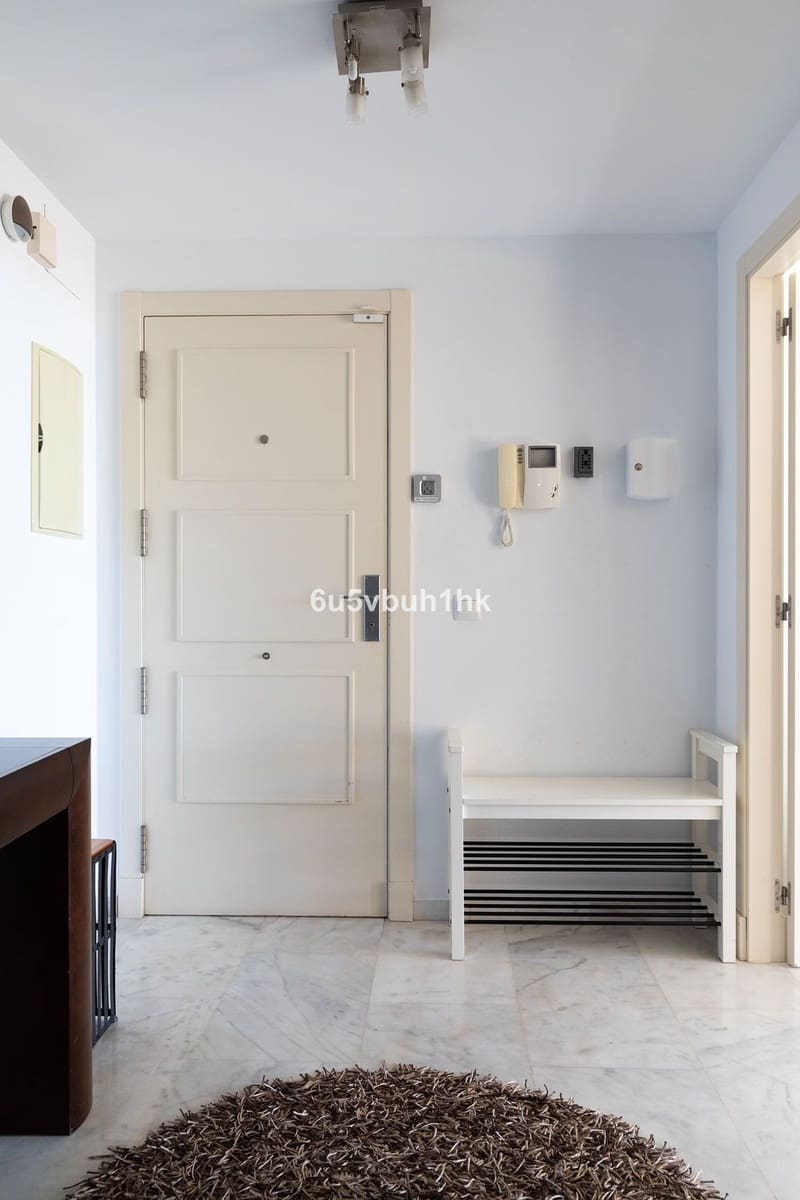 3 makuuhuone Kattohuoneisto myytävänä paikassa Torrequebrada - 835 000 € (Ref: 9525882)