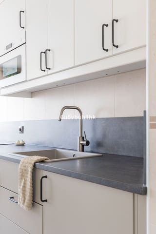 3 makuuhuone Kattohuoneisto myytävänä paikassa Hacienda Torrequebrada, Benalmádena - 835 000 € (Ref: 9525882)