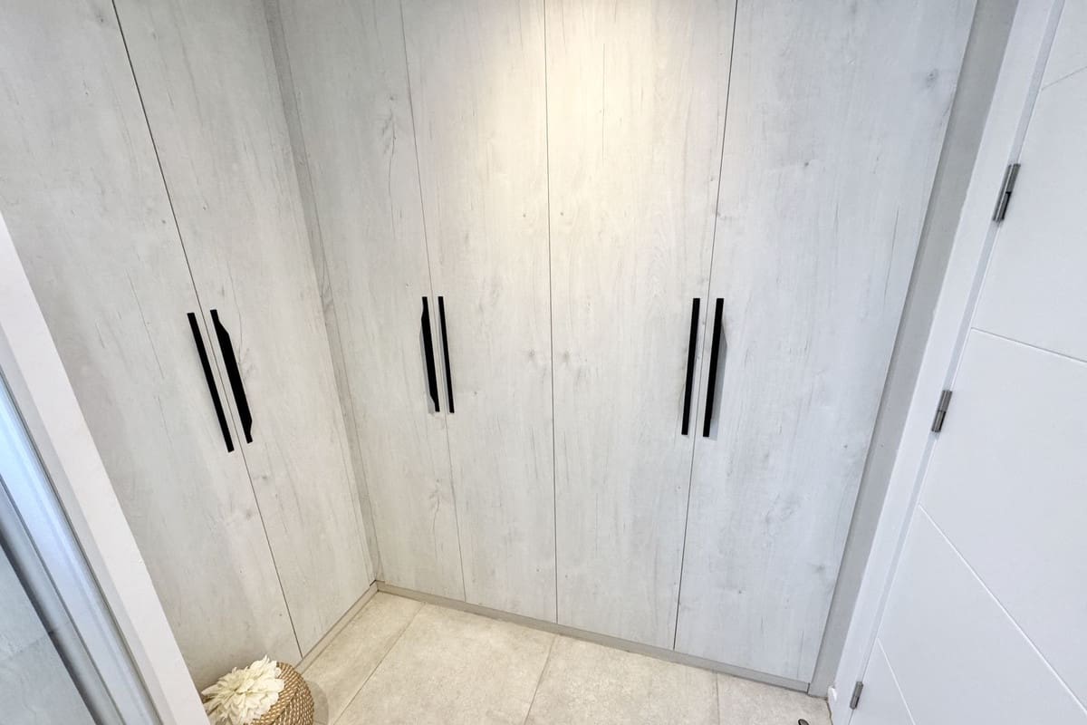 3 makuuhuone Huoneisto myytävänä paikassa La Cala de Mijas - 499 000 € (Ref: 9525883)