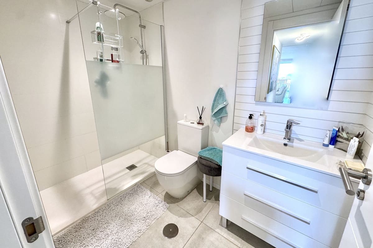 3 makuuhuone Huoneisto myytävänä paikassa La Cala de Mijas - 499 000 € (Ref: 9525883)