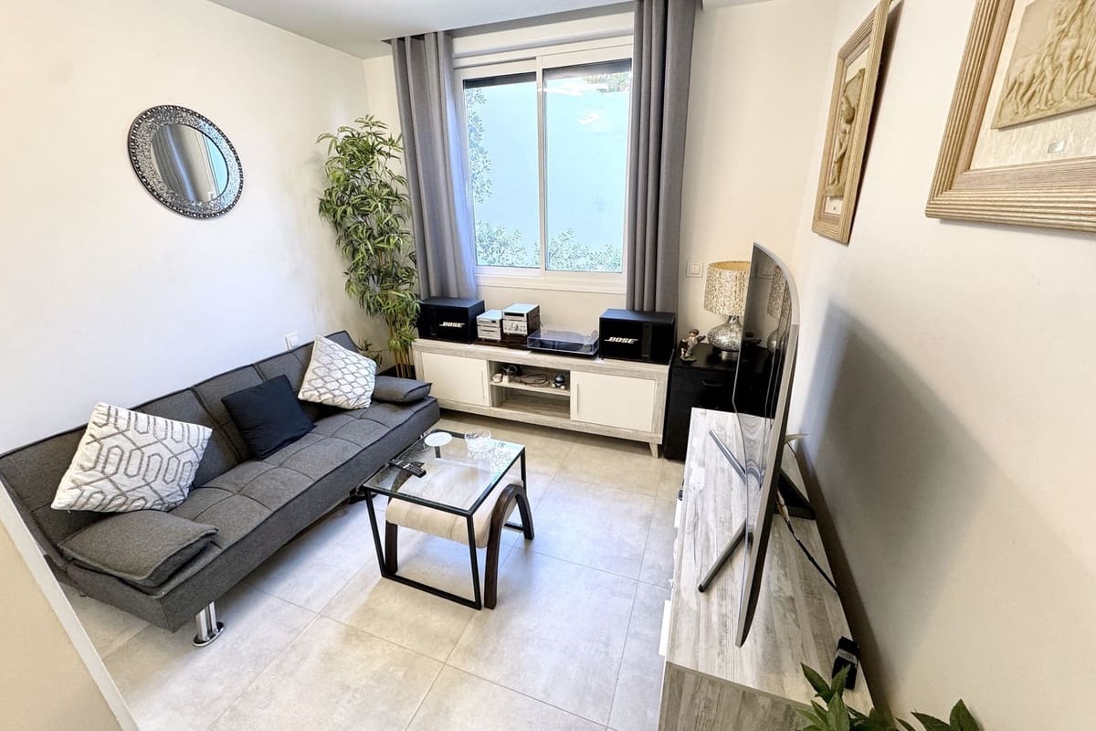 3 makuuhuone Huoneisto myytävänä paikassa La Cala de Mijas - 499 000 € (Ref: 9525883)