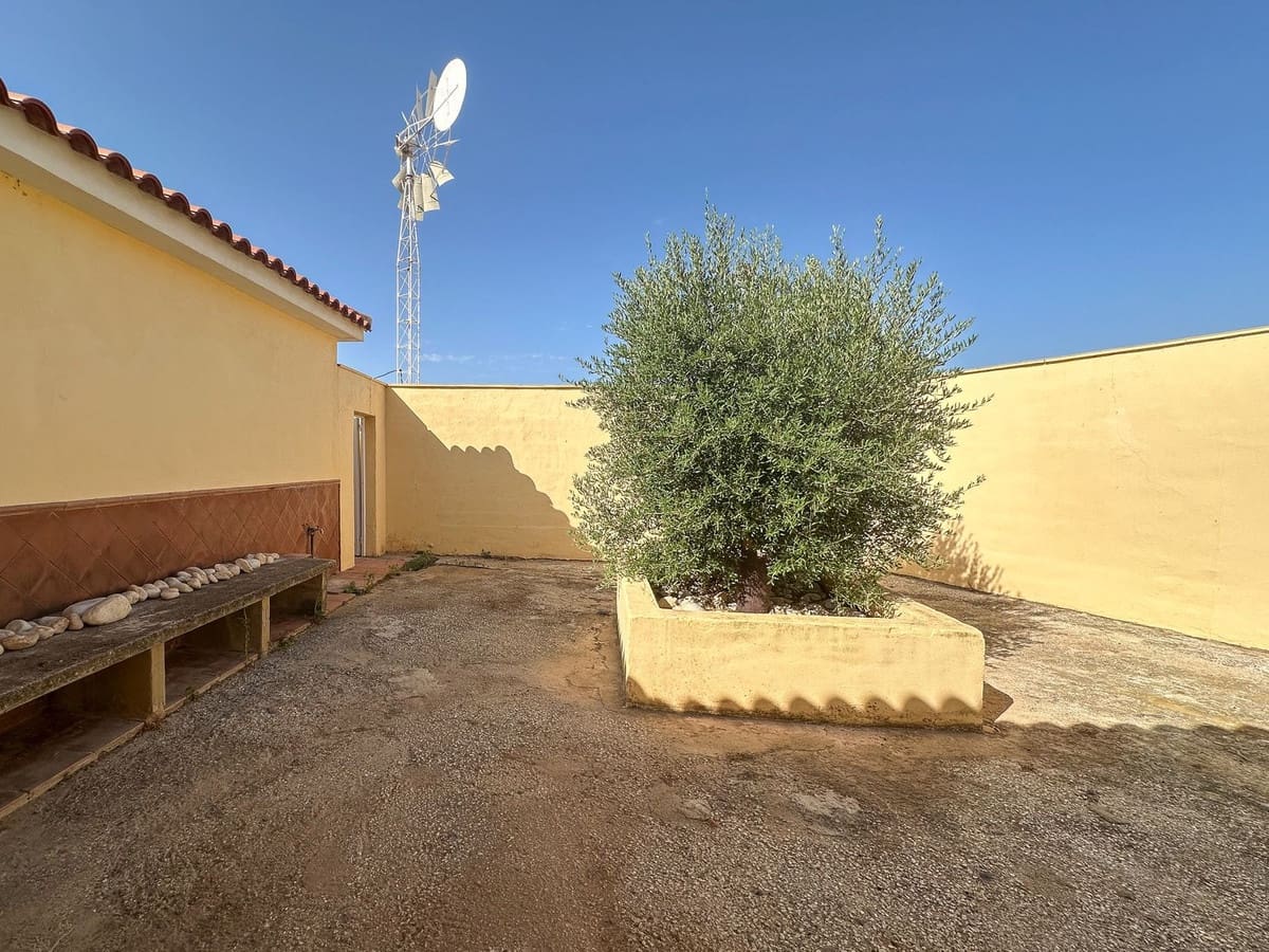 Chalet de 4 habitaciones en Mijas en venta con piscina - 575.000 € (Ref: 9525884)