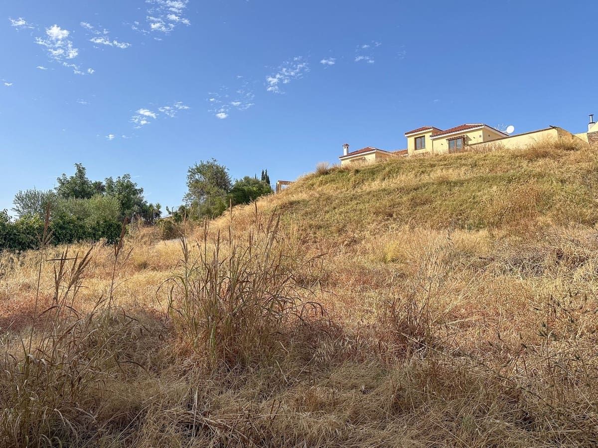 Chalet de 4 habitaciones en Mijas en venta con piscina - 575.000 € (Ref: 9525884)