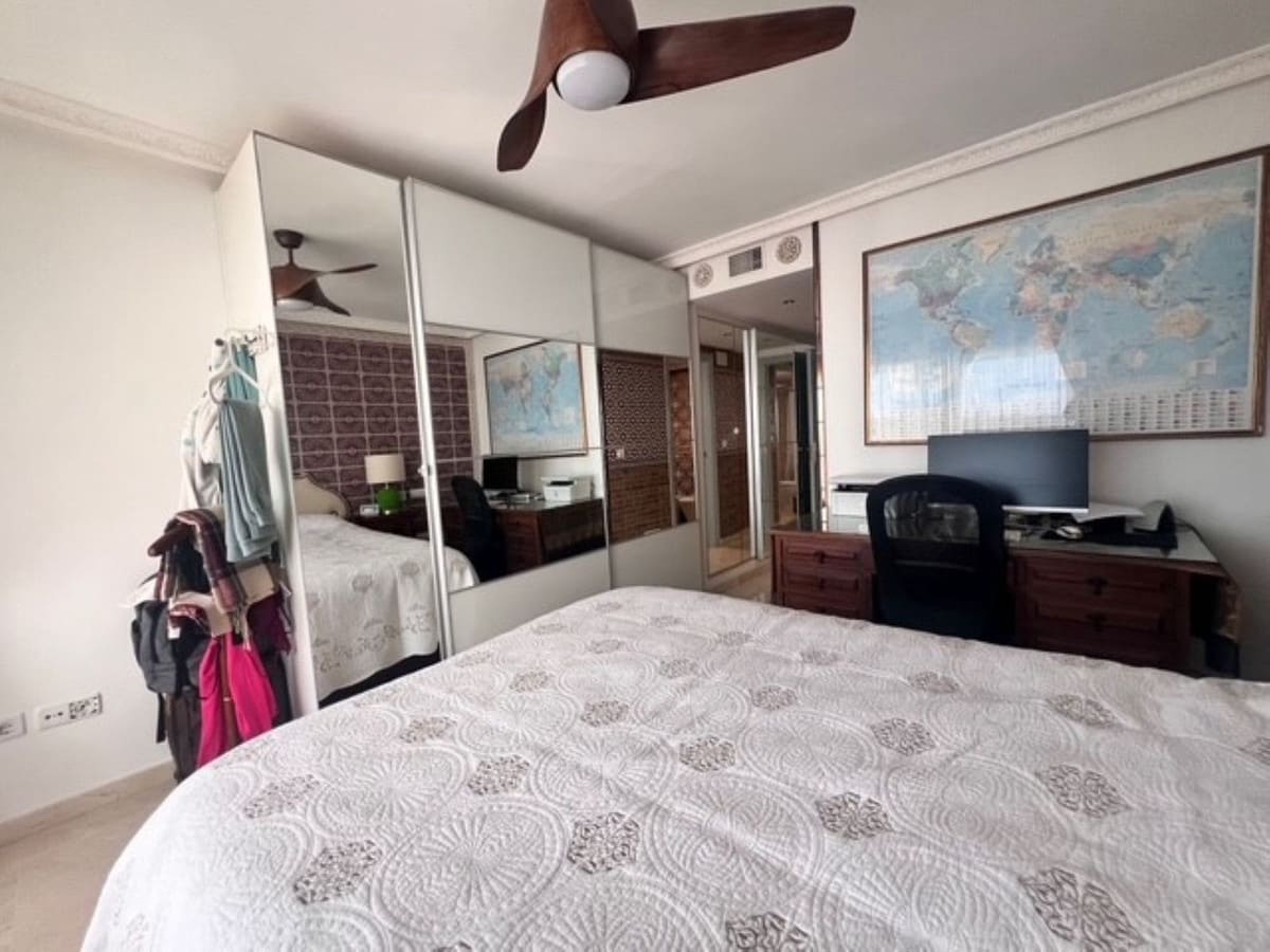 2 soverom Penthouse til salgs i San Pedro de Alcantara - € 420 000 (Ref: 9525885)