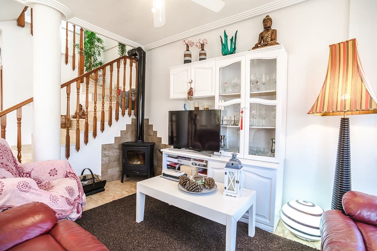 2 sovrum Villa till salu i El Raso - 247 000 € (Ref: 9525886)