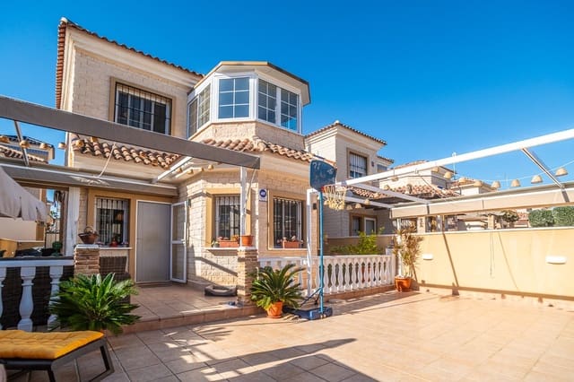 2 sovrum Villa till salu i El Raso, Guardamar del Segura - 247 000 € (Ref: 9525886)