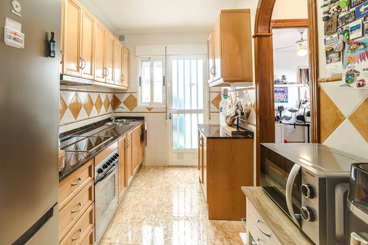 2 sovrum Villa till salu i El Raso - 247 000 € (Ref: 9525886)