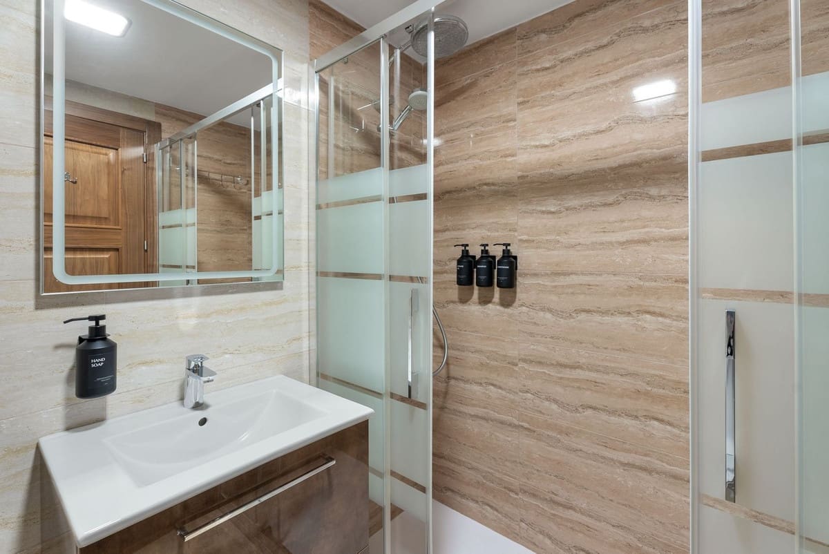 3 soverom Leilighet til salgs i Nueva Andalucia - € 680 000 (Ref: 9525887)