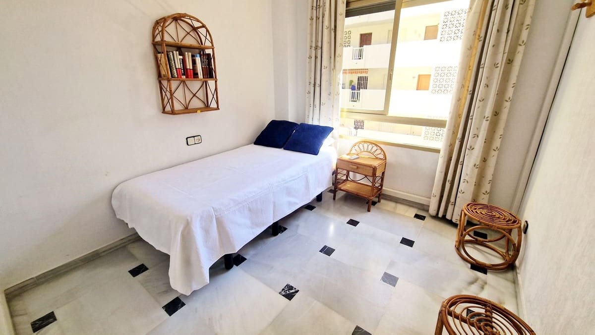 3 sovrum Lägenhet till salu i Fuengirola - 498 000 € (Ref: 9525888)