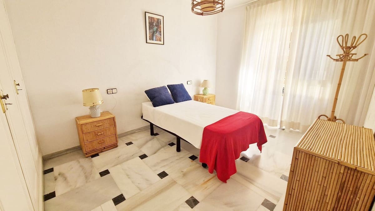 3 sovrum Lägenhet till salu i Fuengirola - 498 000 € (Ref: 9525888)