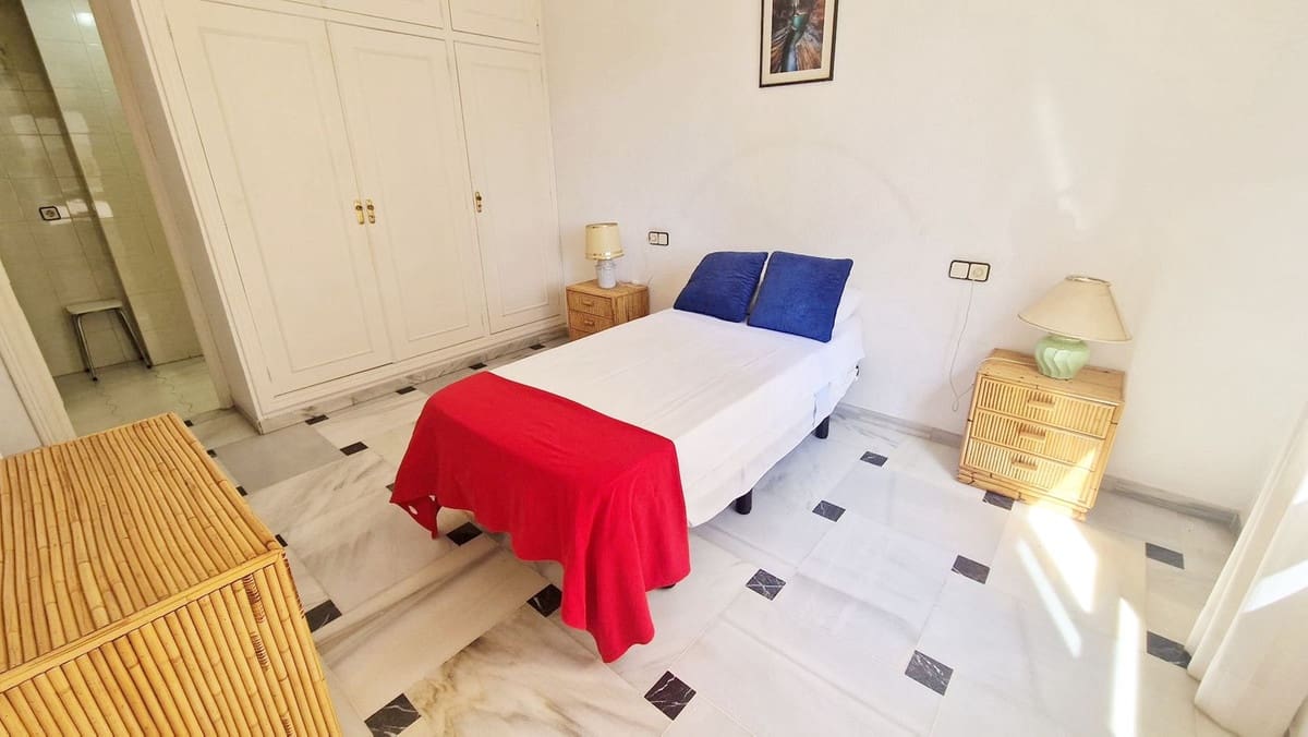 3 sovrum Lägenhet till salu i Fuengirola - 498 000 € (Ref: 9525888)