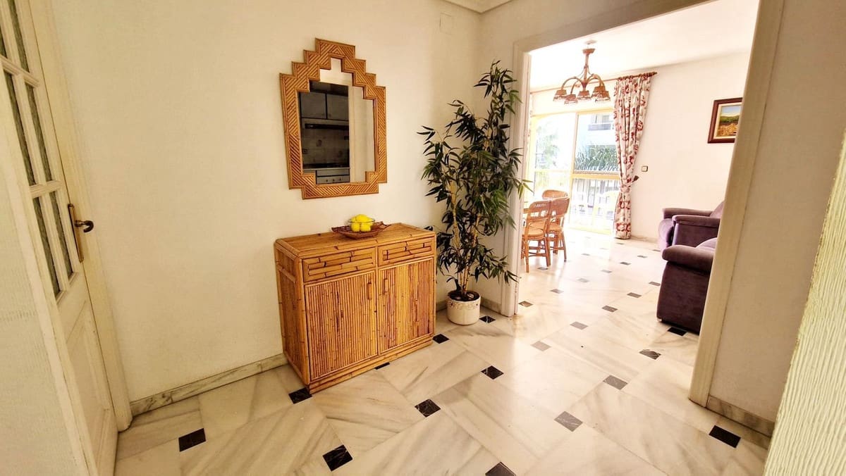 3 sovrum Lägenhet till salu i Fuengirola - 498 000 € (Ref: 9525888)