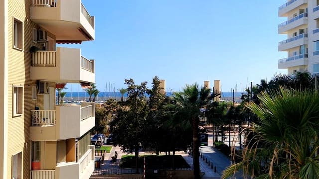 3 soverom Leilighet til salgs i Castillo Sohail, Fuengirola - € 498 000 (Ref: 9525888)