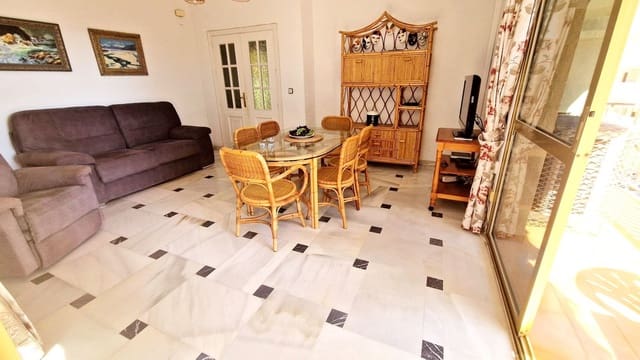 3 soverom Leilighet til salgs i Castillo Sohail, Fuengirola - € 498 000 (Ref: 9525888)