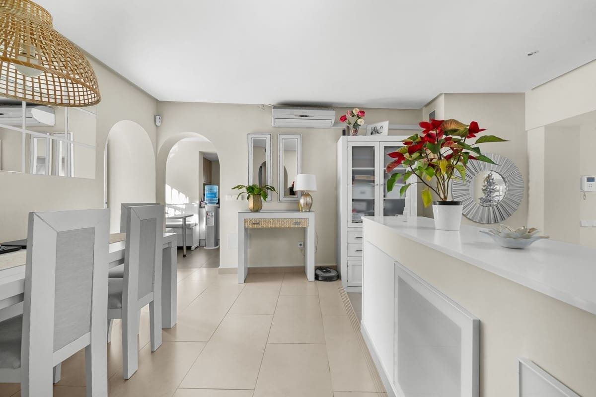 3 quarto Moradia para venda em Fuengirola - 630 000 € (Ref: 9525889)