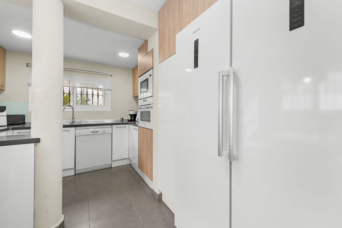 3 quarto Moradia para venda em Fuengirola - 630 000 € (Ref: 9525889)