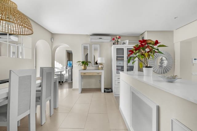 3 quarto Moradia para venda em Castillo Sohail, Fuengirola - 630 000 € (Ref: 9525889)