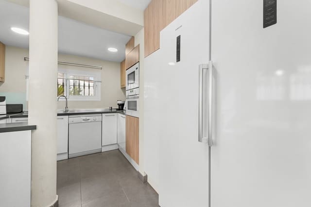 3 quarto Moradia para venda em Castillo Sohail, Fuengirola - 630 000 € (Ref: 9525889)