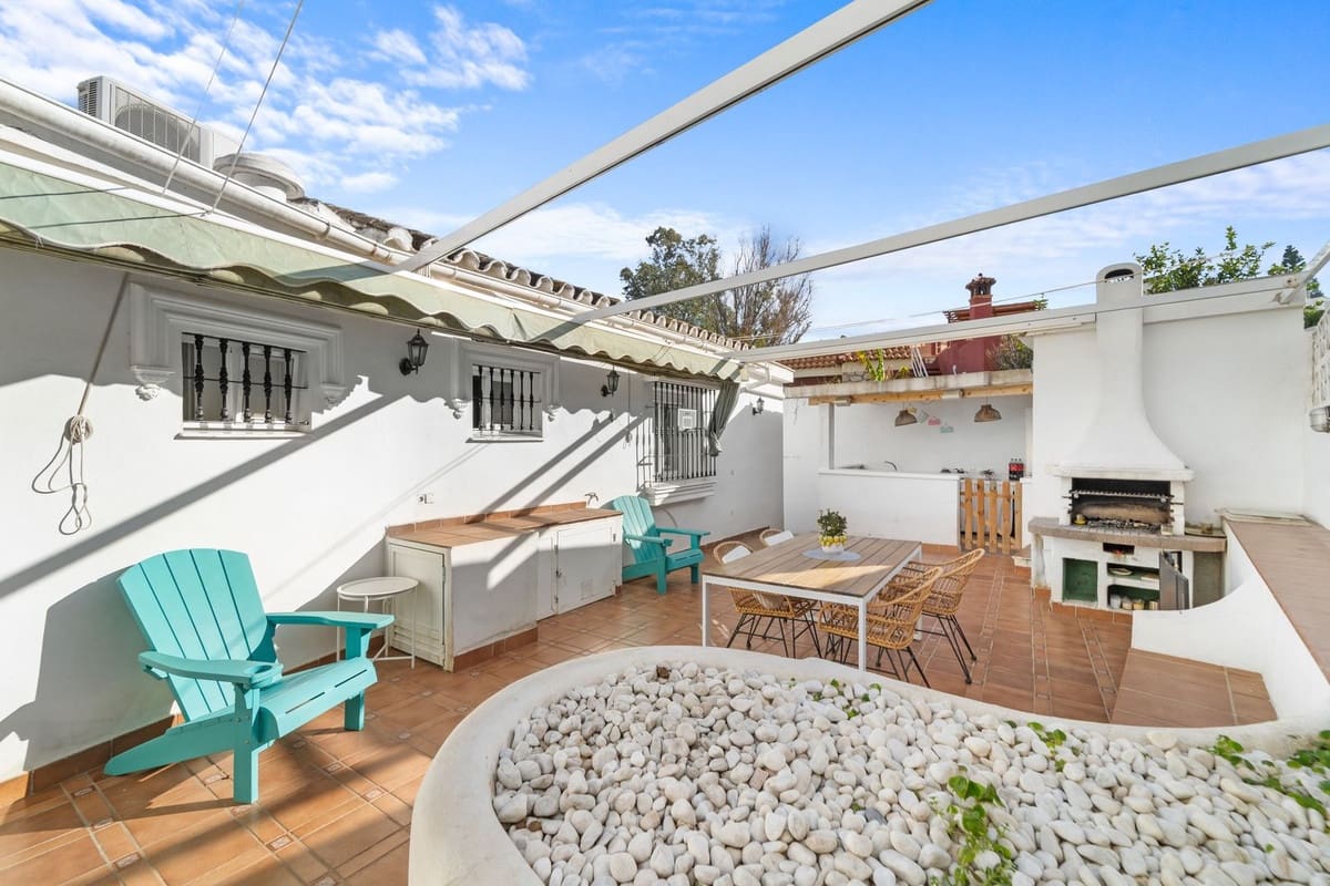 3 quarto Moradia para venda em Fuengirola - 630 000 € (Ref: 9525889)