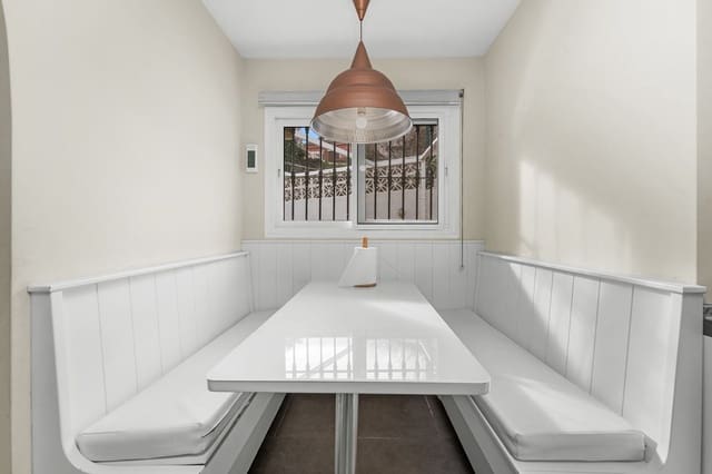 3 quarto Moradia para venda em Castillo Sohail, Fuengirola - 630 000 € (Ref: 9525889)