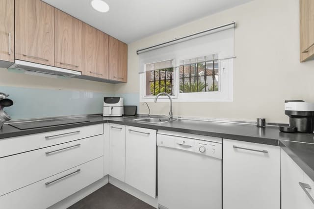 3 quarto Moradia para venda em Castillo Sohail, Fuengirola - 630 000 € (Ref: 9525889)