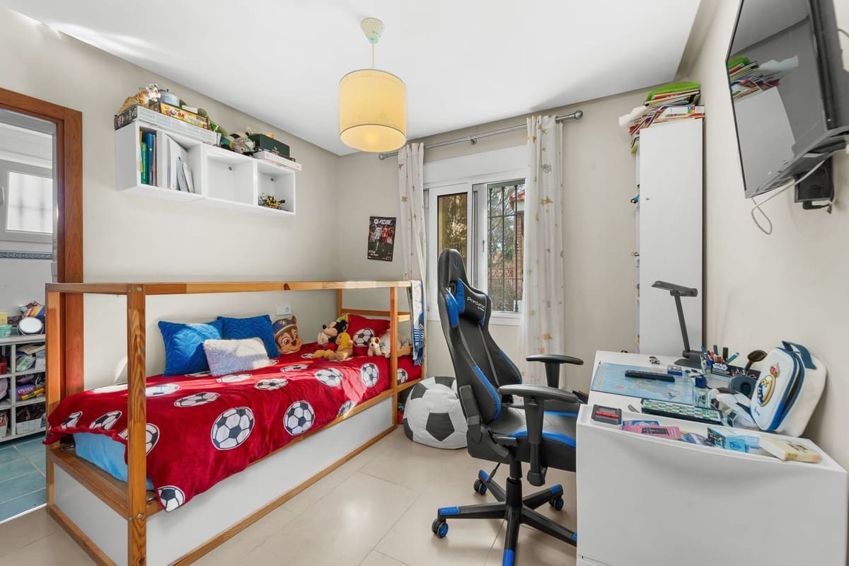 3 quarto Moradia para venda em Fuengirola - 630 000 € (Ref: 9525889)