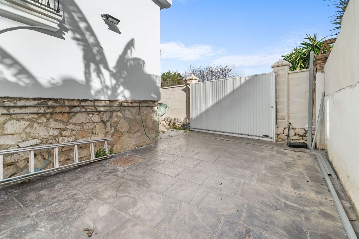 3 quarto Moradia para venda em Fuengirola - 630 000 € (Ref: 9525889)