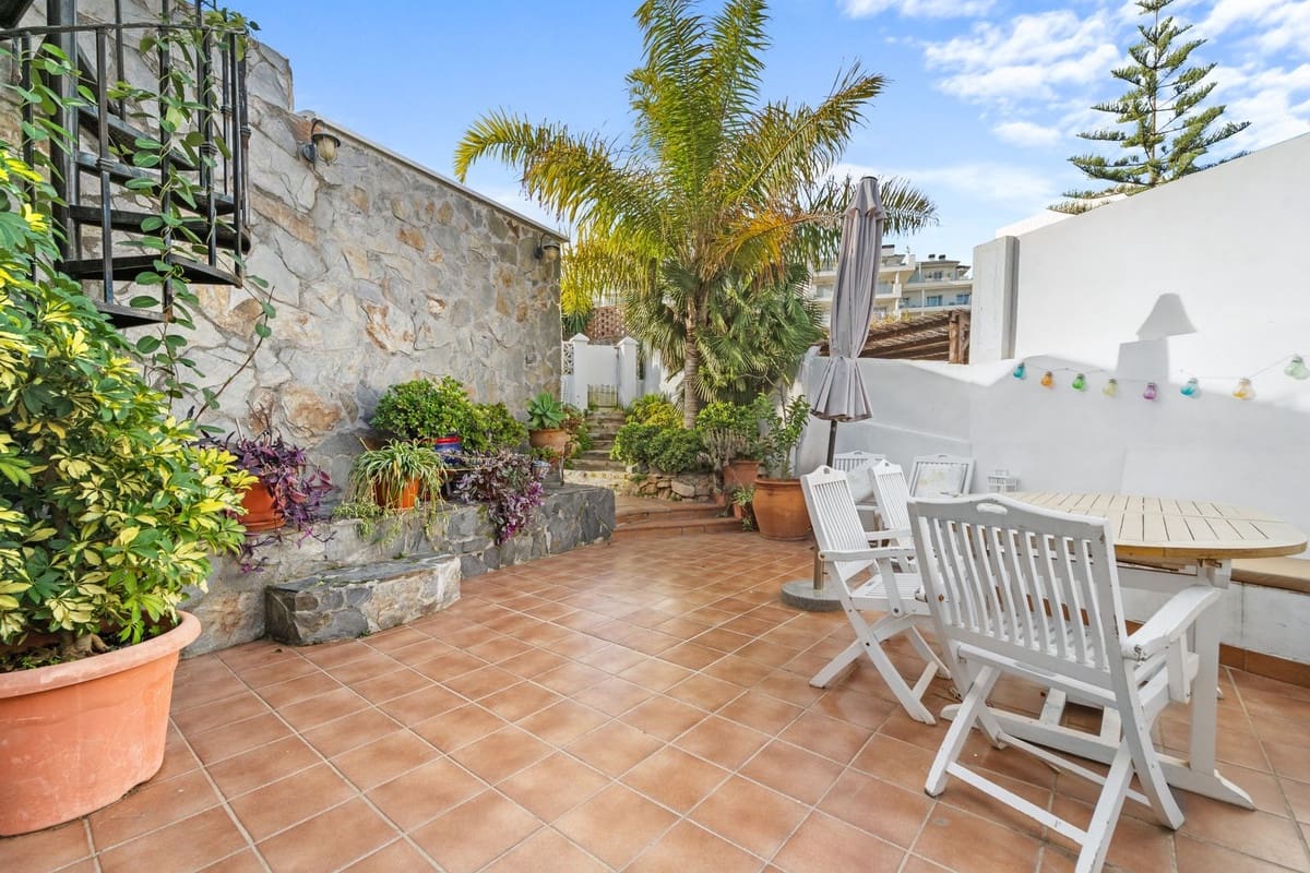 3 quarto Moradia para venda em Fuengirola - 630 000 € (Ref: 9525889)