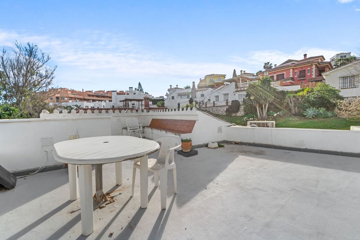 3 quarto Moradia para venda em Fuengirola - 630 000 € (Ref: 9525889)