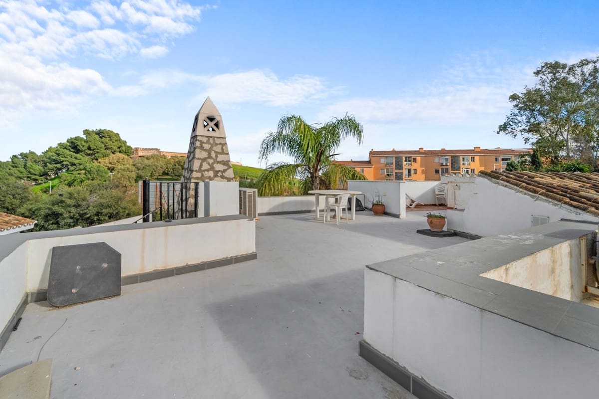 3 quarto Moradia para venda em Fuengirola - 630 000 € (Ref: 9525889)