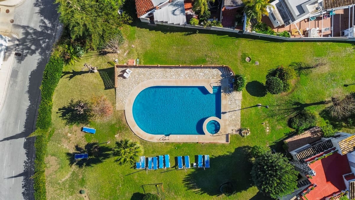 3 quarto Moradia para venda em Fuengirola - 630 000 € (Ref: 9525889)