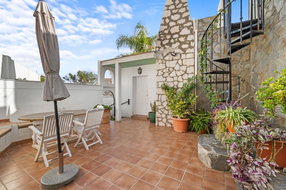 3 quarto Moradia para venda em Fuengirola - 630 000 € (Ref: 9525889)