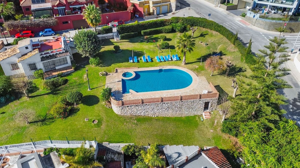 3 quarto Moradia para venda em Fuengirola - 630 000 € (Ref: 9525889)