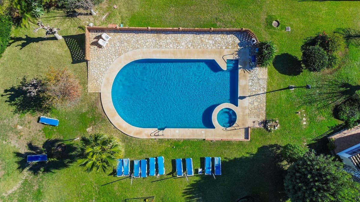 3 quarto Moradia para venda em Fuengirola - 630 000 € (Ref: 9525889)