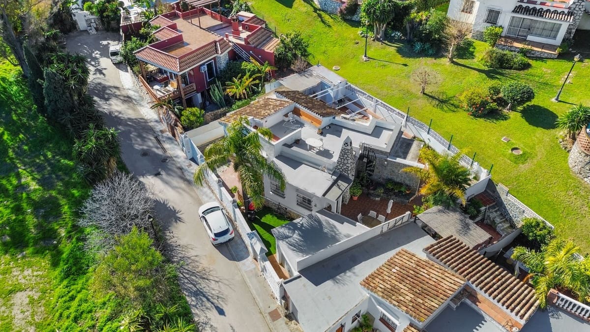 3 quarto Moradia para venda em Fuengirola - 630 000 € (Ref: 9525889)