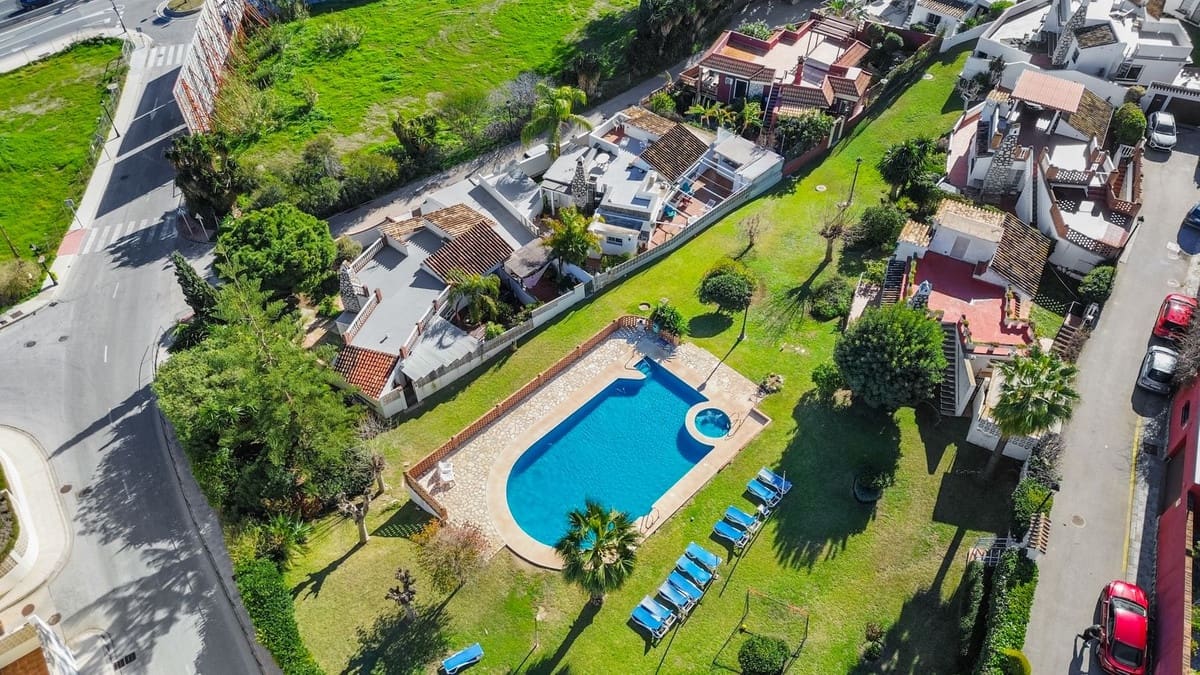 3 quarto Moradia para venda em Fuengirola - 630 000 € (Ref: 9525889)