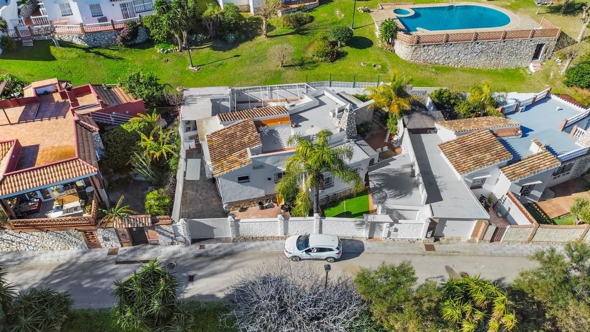 3 quarto Moradia para venda em Fuengirola - 630 000 € (Ref: 9525889)