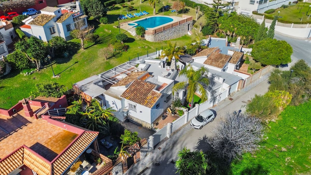 3 quarto Moradia para venda em Fuengirola - 630 000 € (Ref: 9525889)