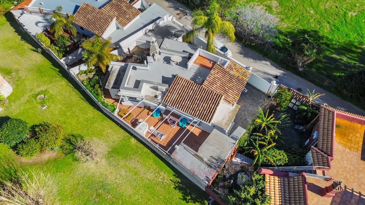 3 quarto Moradia para venda em Fuengirola - 630 000 € (Ref: 9525889)