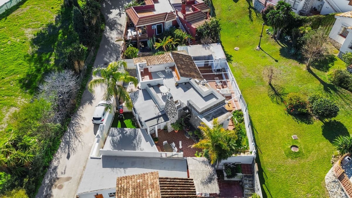 3 quarto Moradia para venda em Fuengirola - 630 000 € (Ref: 9525889)