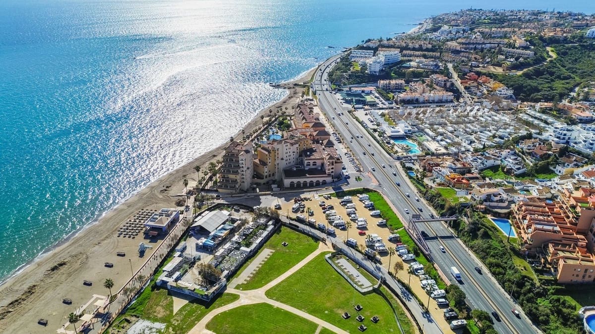 3 quarto Moradia para venda em Fuengirola - 630 000 € (Ref: 9525889)