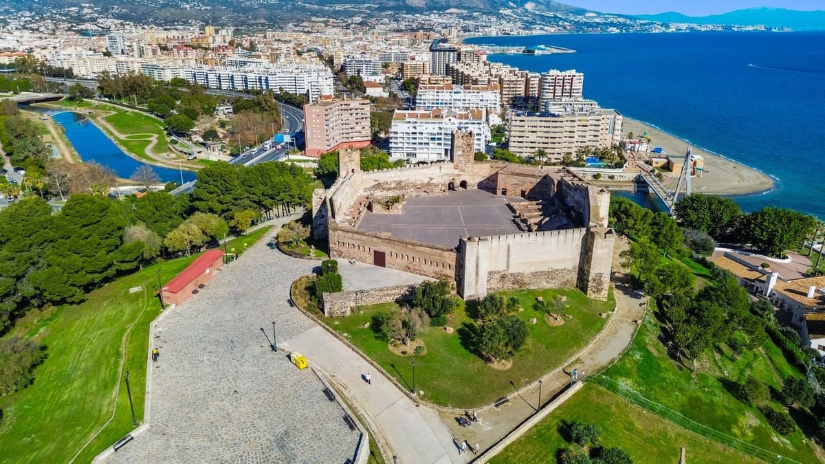 3 quarto Moradia para venda em Fuengirola - 630 000 € (Ref: 9525889)